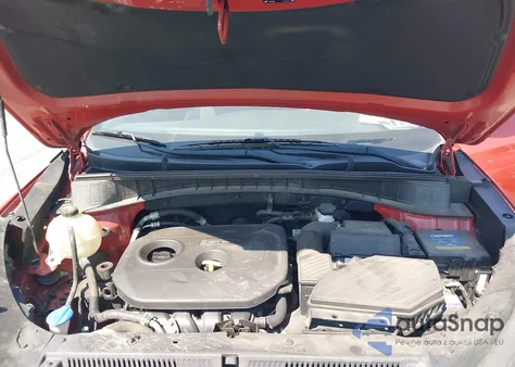 2017 Hyundai Tucson Se z USA, uszkodzony, nr VIN KM8J3CA41HU335394